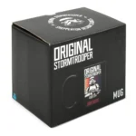 Original Stormtrooper Mug – Join Now Black 330 ml 5
