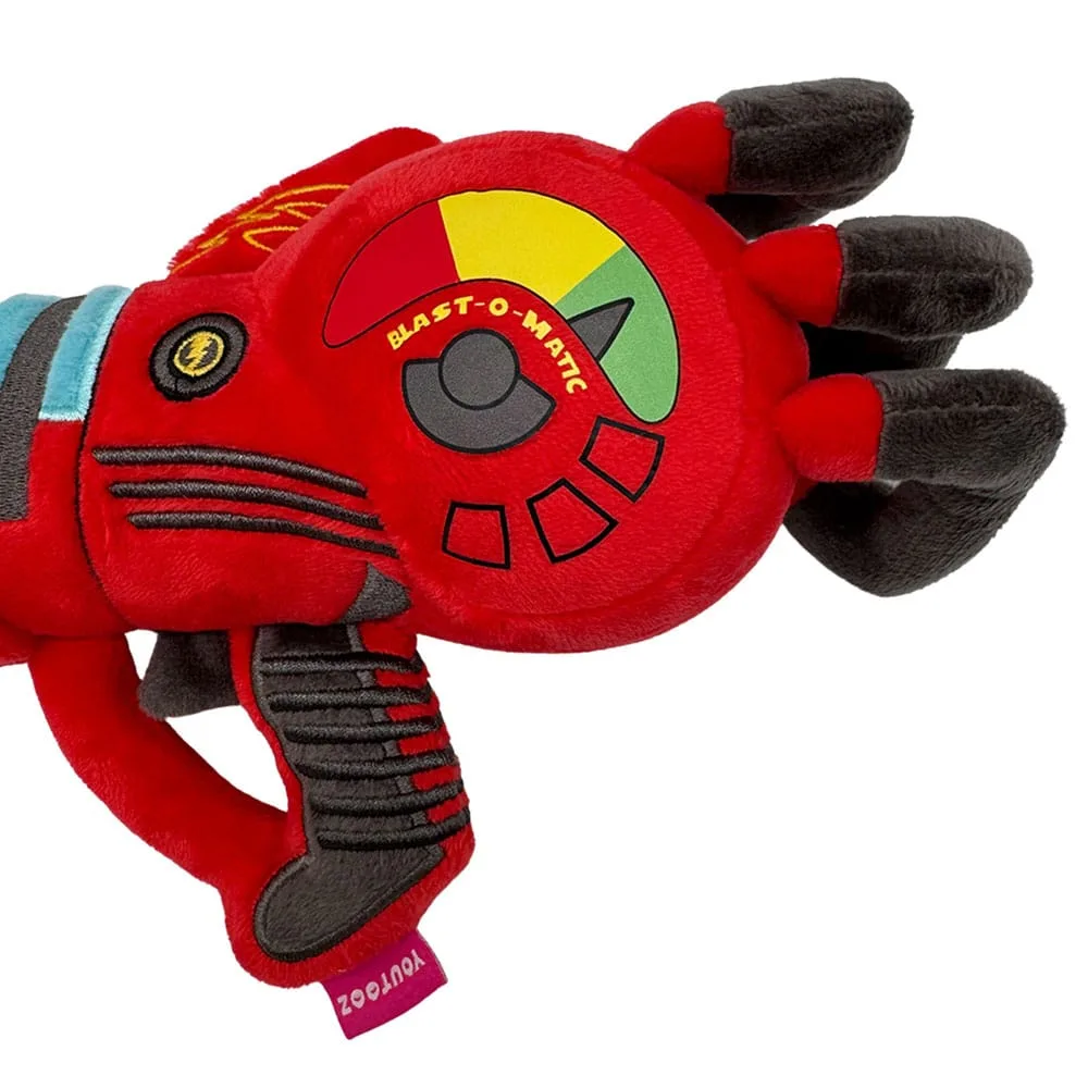 Call of Duty Plush – Ray Gun 23 cm 4