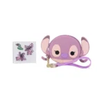 Lilo & Stitch Mini Wristlet Bag Display – 8-Pack 12