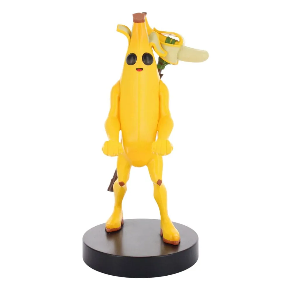 Fortnite Charging Stand – Cable Guys Peely 21 cm