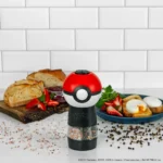 Pokémon Spice Mill – Pikachu 3