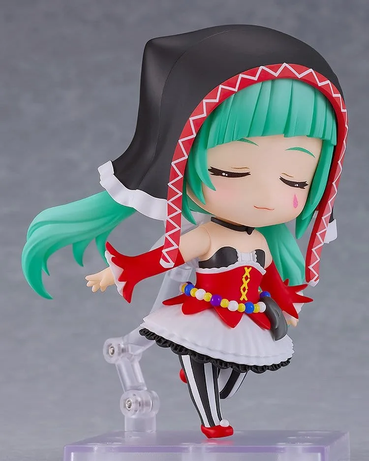 Hatsune Miku Nendoroid Action Figure – Pierretta 10 cm 7
