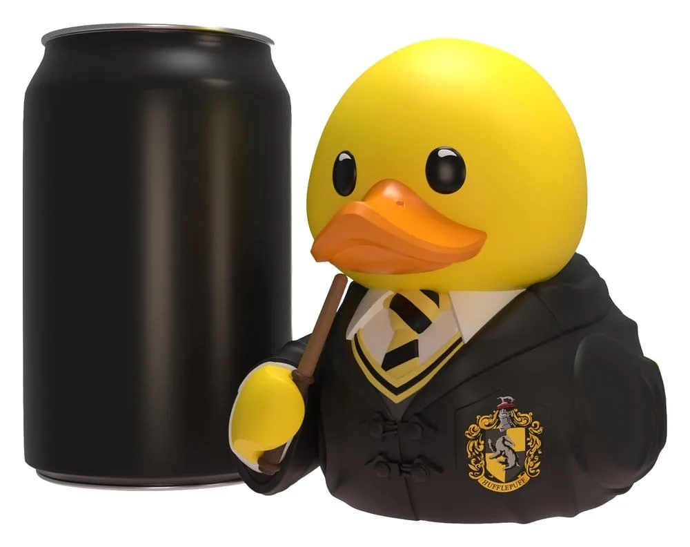 Harry Potter PVC Figure – Hufflepuff Tubbz Collector’s Edition 10 cm 5