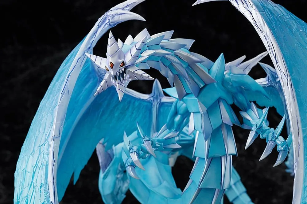 Yu-Gi-Oh Sammelfigur – Brionac 26 cm 8