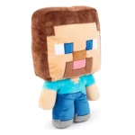 Minecraft Dekokissen – Steve-Stickerei 40 cm 2