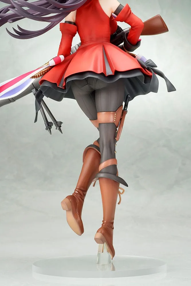 Girls’ Frontline Statue – Lewis 1/7 Scale 26 cm 2