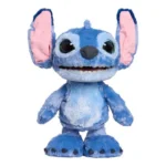 Lilo & Stitch Interactive Plush – Ultimate Stitch 43 cm 1