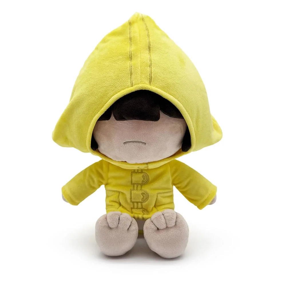 Little Nightmares 2 Plush Figure – Six 22 cm