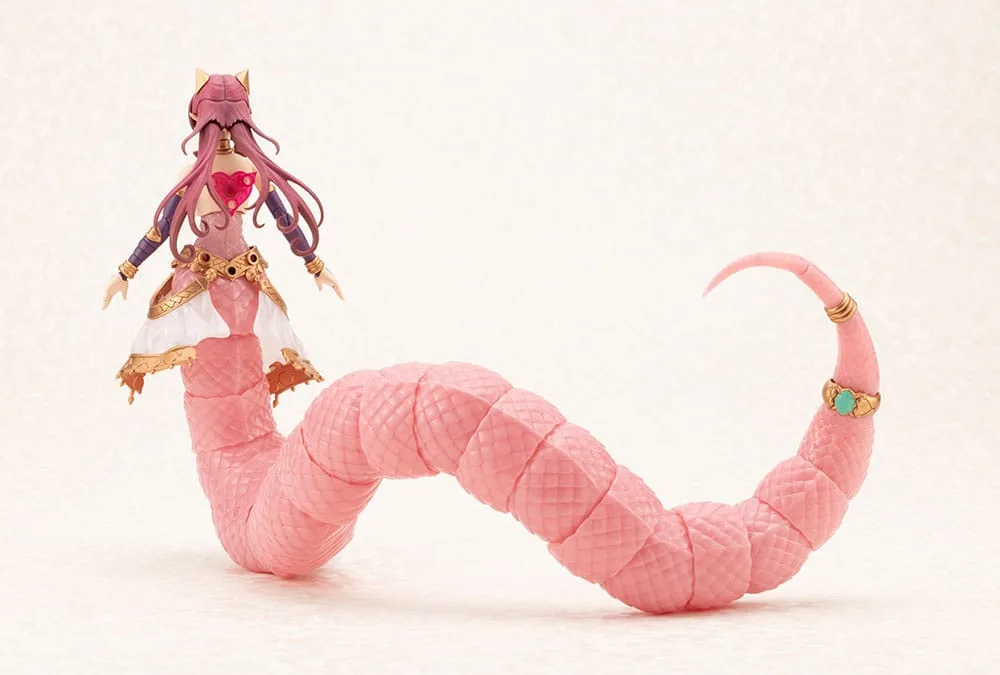 Arcanadea Plastic Model Kit – Meltina Reproduction 20 cm 4