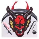 Stranger Things Backpack – Hellfire Club 28 cm 5