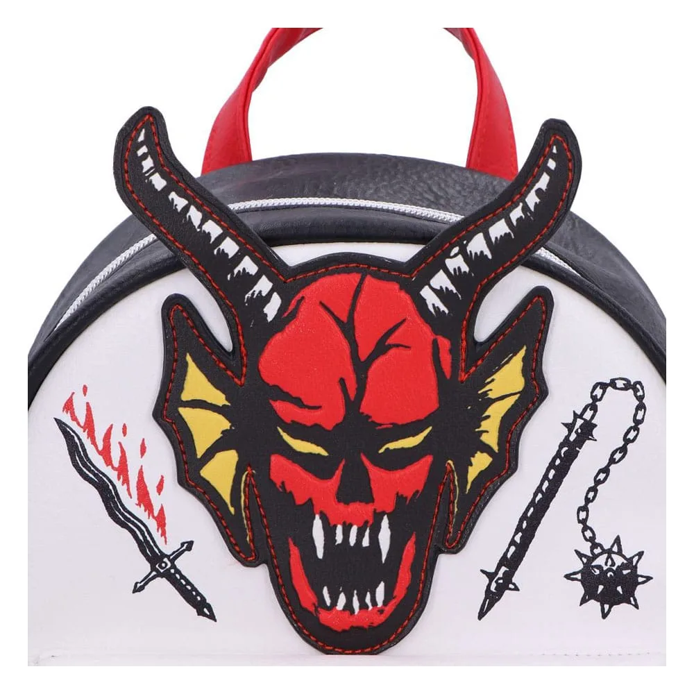 Stranger Things Backpack – Hellfire Club 28 cm 5