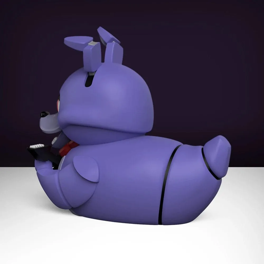 Five Nights at Freddy’s Tubbz Figure – Bonnie 1st Edition 10 cm 4