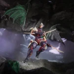 G.I. Joe Action Figure – Nemesis Immortal Classified Series 15 cm 11