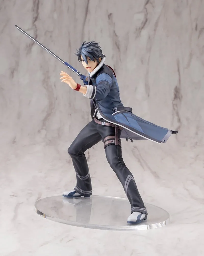 The Legend of Heroes Figure – Van Arkride 23 cm 7