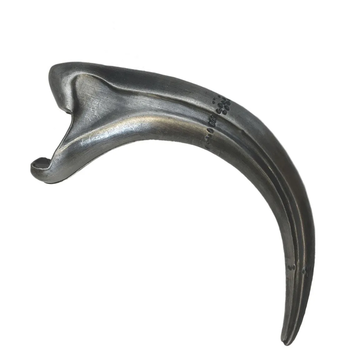 Jurassic Park Bottle Opener – Fossil Raptor Claw 14 cm