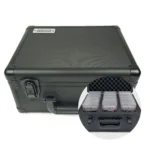 Evoretro Trading Card Suitcase – Black Small V2 3