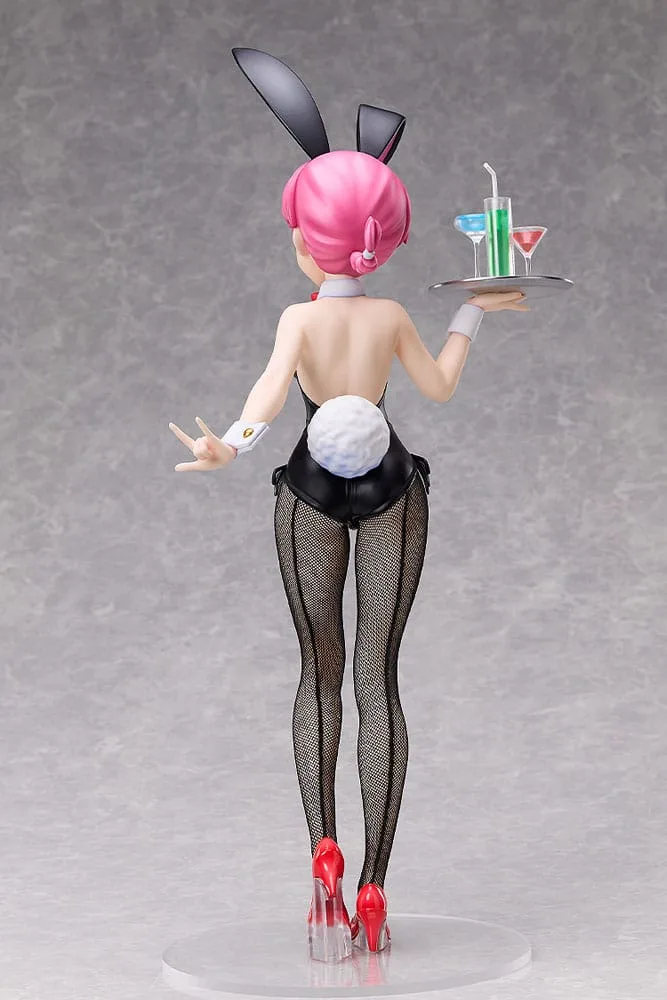 Ranma 1/2 Statue – Ranma Bunny Version 44 cm 5