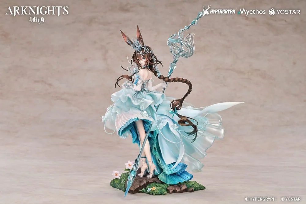 Arknights Statue – Amiya Blooms of Time 26 cm 3