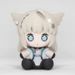 Arknights: Endfield Mini Figure – Pelica Huggy Good Smile 7 cm 2