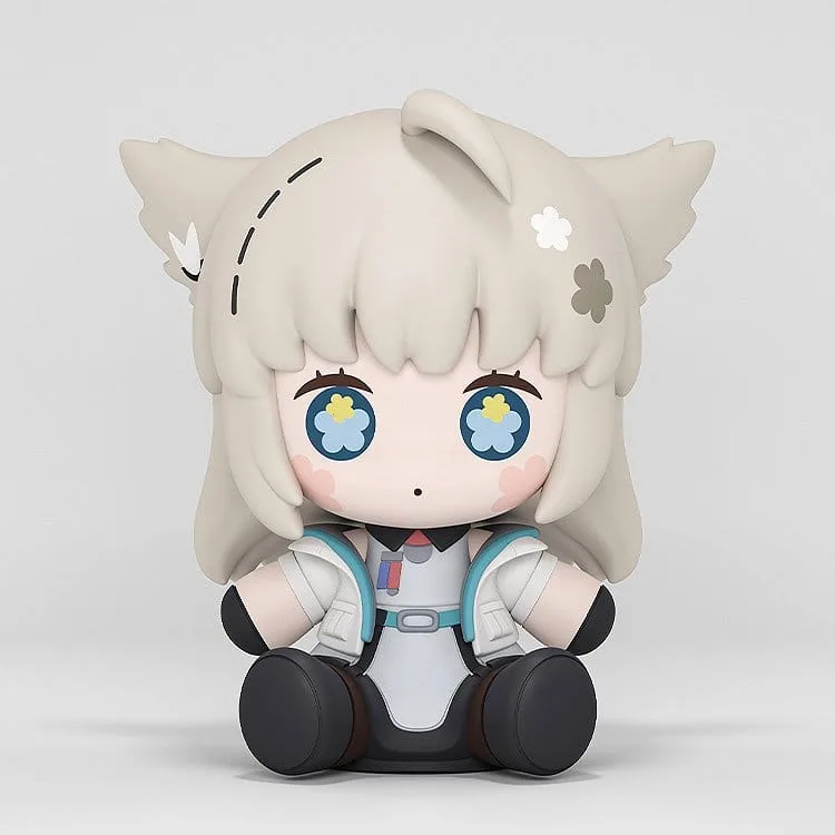 Arknights: Endfield Mini Figure – Pelica Huggy Good Smile 7 cm 2