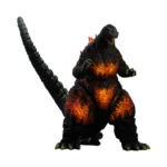 Godzilla 1995 PVC Statue – 30th Anniversary Edition 55 cm 1