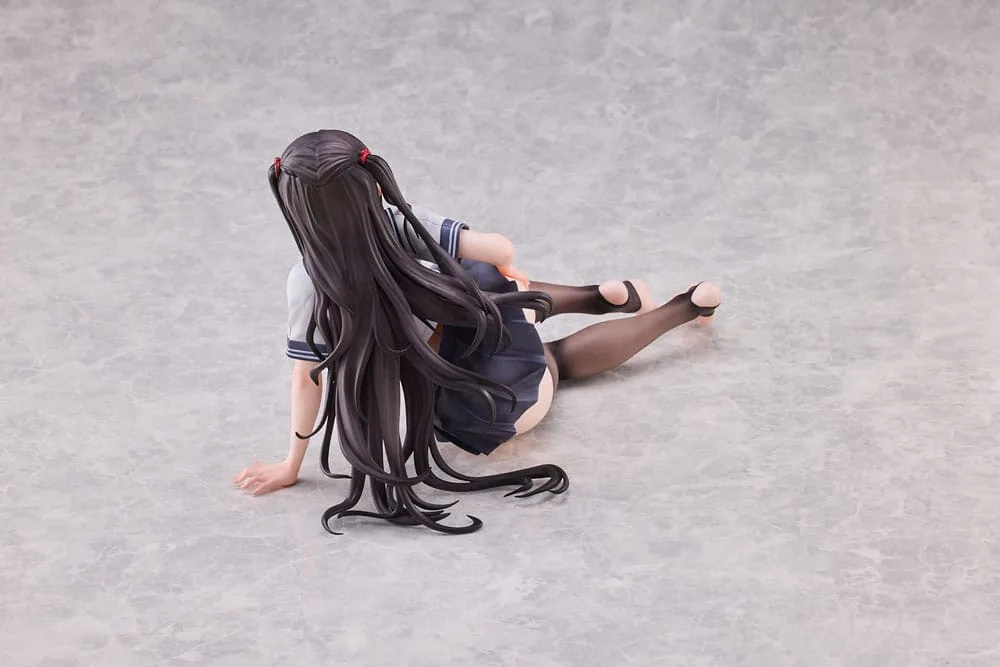Iroha Shishikura Statue – 1/5 Scale 14 cm 3