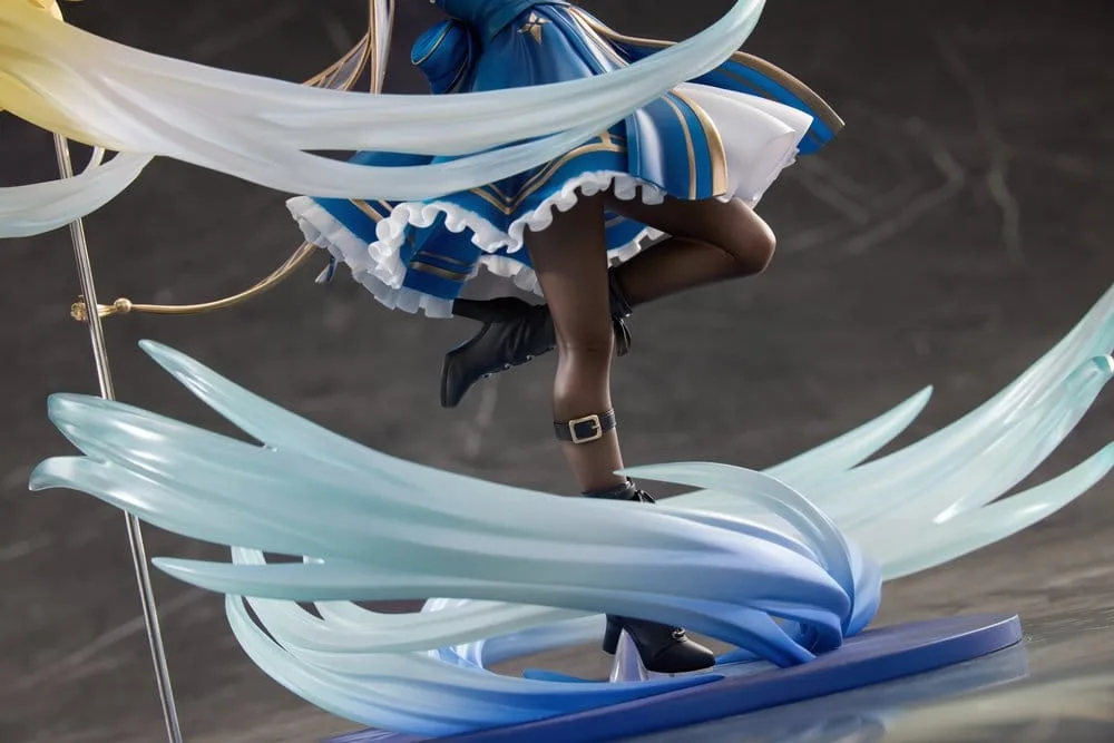 Honkai Star Rail x Fate Stay Night UBW Figure – Saber 1:7 32 cm 17