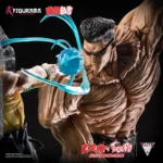 Yu Yu Hakusho Statue – Yusuke vs Toguro 59 cm 11