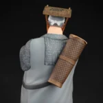 Blue Eye Samurai PVC Statue – Ringo 21 cm 8