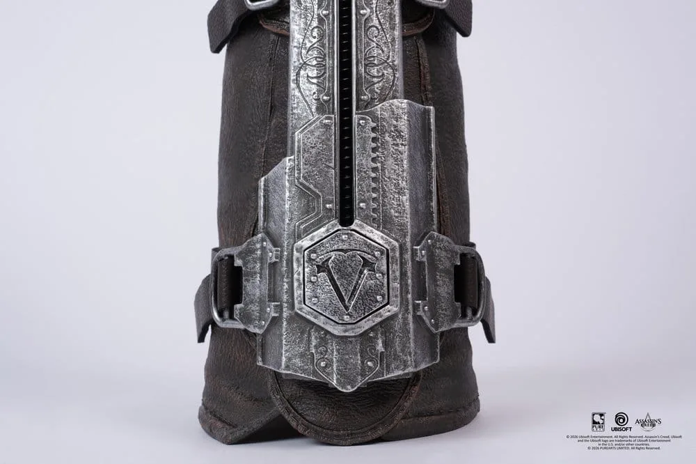 Assassin’s Creed Replica – Edward Hidden Blade 1:1 12