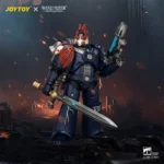 Warhammer Action Figure – Night Lords MKVI Legionary 12.2 cm 12