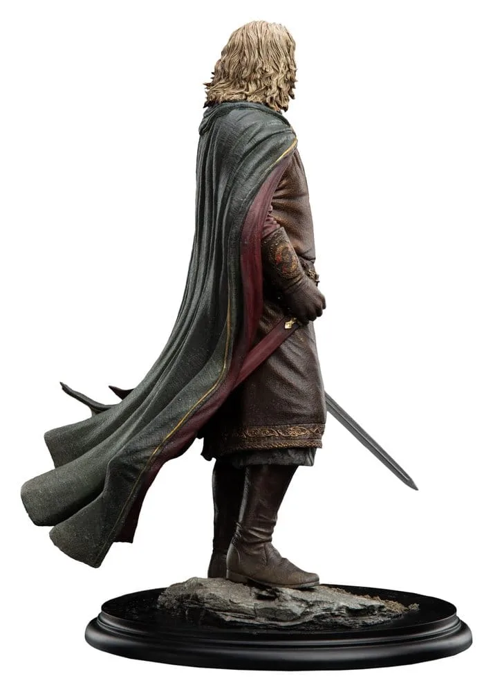 Lord of the Rings Statue – King Théoden 1/6 33 cm 8