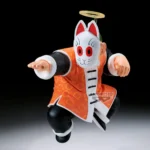 Dragon Ball PVC Figure – Match Makers Grandpa Son Gohan 15 cm 4