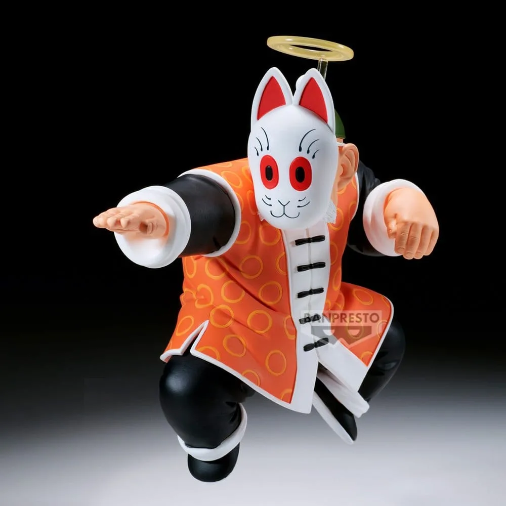 Dragon Ball PVC Figure – Match Makers Grandpa Son Gohan 15 cm 4