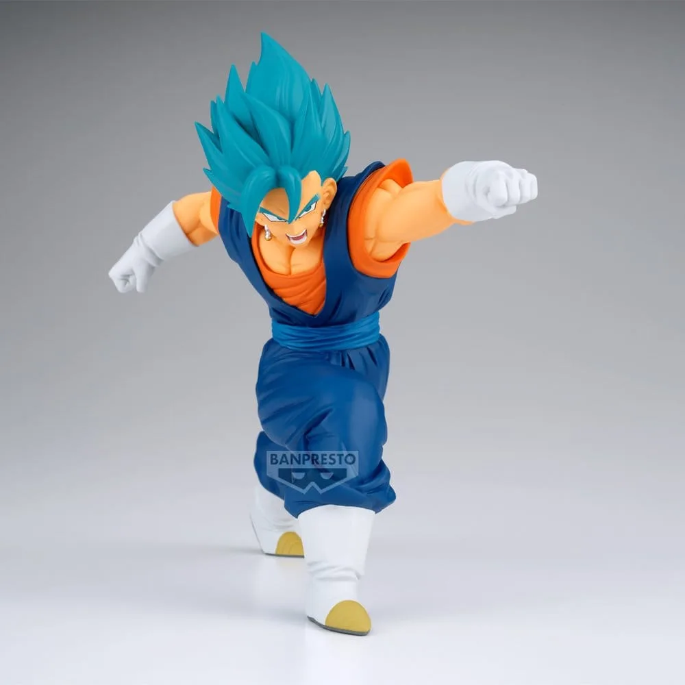 Dragon Ball Super PVC Figure – Match Makers Vegito 15 cm 2