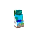 Minecraft Plush Backpacks – 4-Character Assortment 30 cm 5