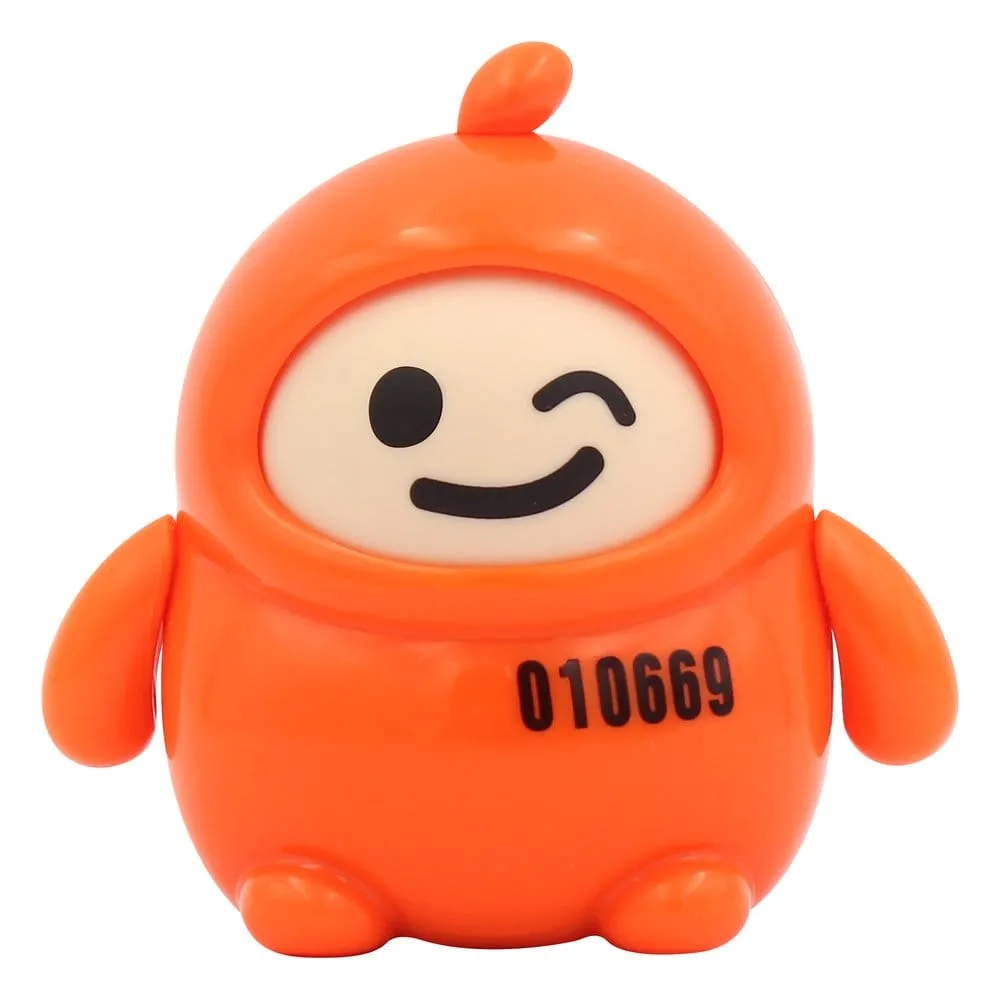 LamaTama Electronic Figures – Series 2 Display of 26 6 cm 4
