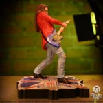Def Leppard Statue – Rock Iconz Vivian Campbell 24 cm 15