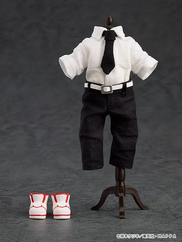 Chainsaw Man Action Figure – Denji Nendoroid Doll 14 cm 7