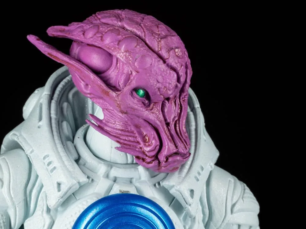 Cosmic Character Accessory Pack – Science Officer Upgrade Set 4