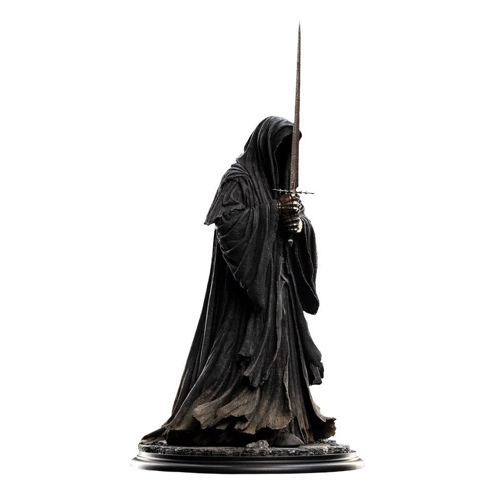 The Lord of the Rings Statue – Ringwraith 1/6 Scale 46 cm 5
