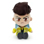 Cyberpunk Edgerunners Plush Figure – David 22 cm 2