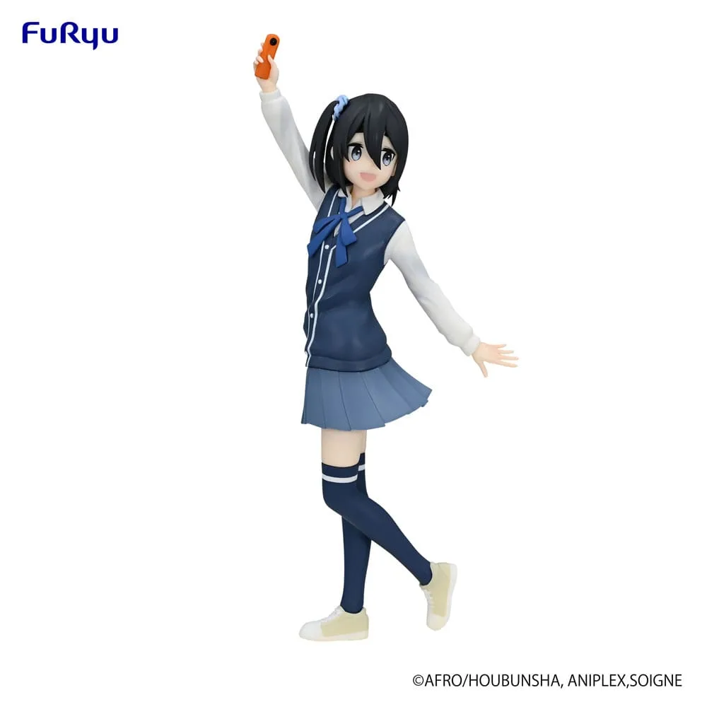 Mono Statue – Satsuki Amamiya Trio-Try-iT 22 cm 2