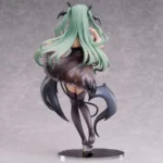 Original Character PVC Statue – Karory Succubus-chan 28 cm 4