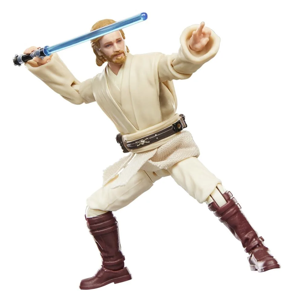 Star Wars Actiefiguur – Vintage Collection Obi-Wan Kenobi 10 cm 2