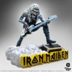 Iron Maiden Statue – Fear of the Dark 20 x 23 x 20 cm 1
