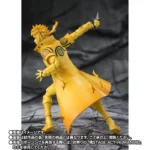 Naruto Action Figure – Minato Namikaze Kurama Link Mode 15 cm 4