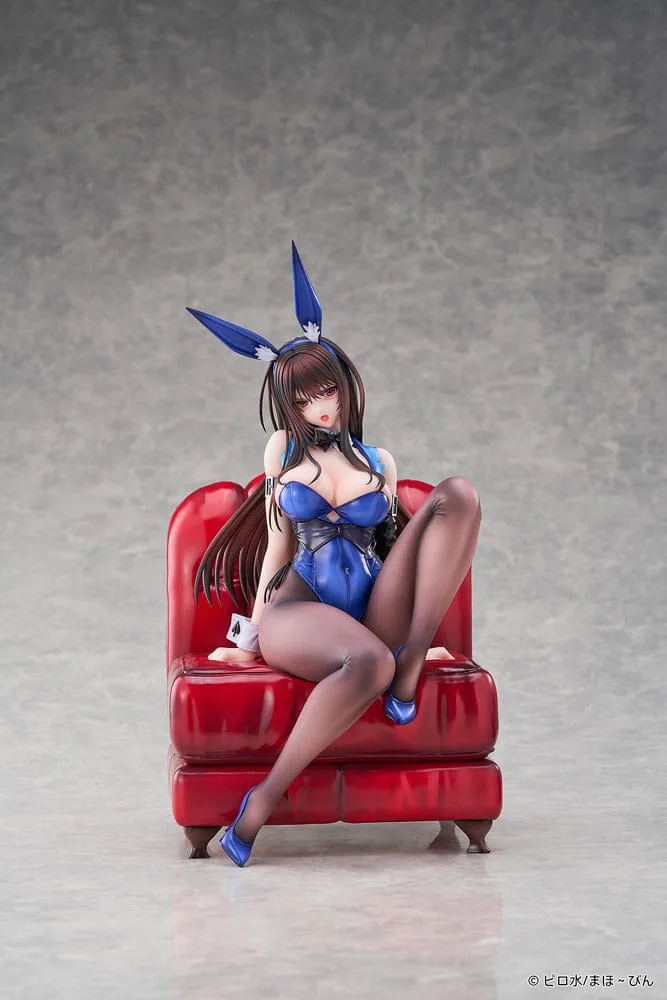 Original Character Statue – Minazumi Kasane Normal Edition 1/6 24 cm 12