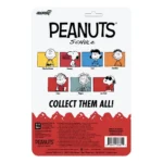 Peanuts Action Figure – ReAction Wave 8 Joe Cool 9 cm 3