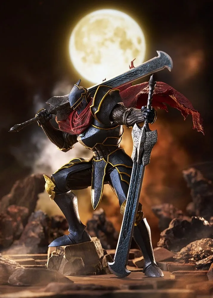 Overlord The Holy Kingdom PVC Figure – Momon Pop Up Parade SP 27 cm 3